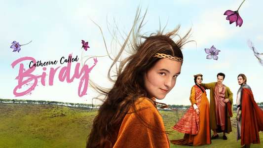 Catherine Called Birdy - Backdrop