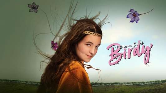 Catherine Called Birdy - Backdrop