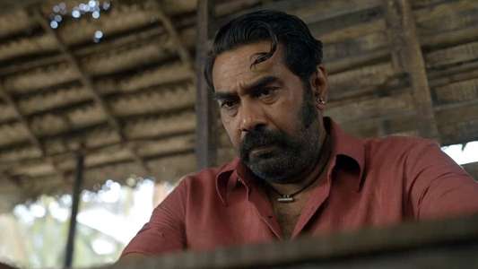 Oru Thekkan Thallu Case - Backdrop