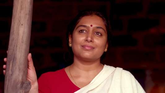 Oru Thekkan Thallu Case - Backdrop
