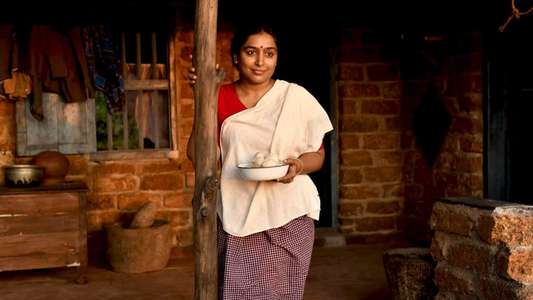 Oru Thekkan Thallu Case - Backdrop