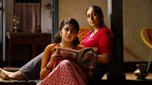 Oru Thekkan Thallu Case - Backdrop