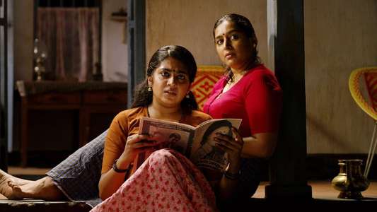 Oru Thekkan Thallu Case - Backdrop