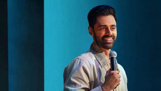 Hasan Minhaj: The King's Jester - Backdrops