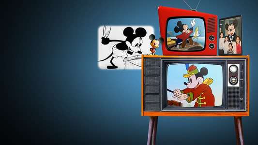 Mickey: The Story of a Mouse - Backdrops