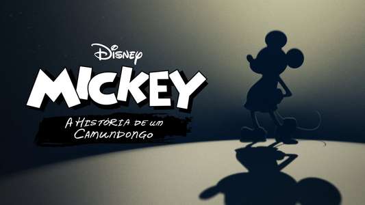 Mickey: The Story of a Mouse - Backdrops