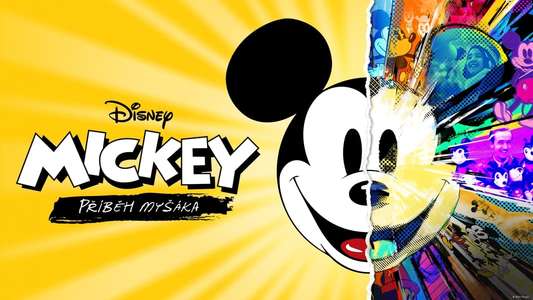 Mickey: The Story of a Mouse - Backdrops