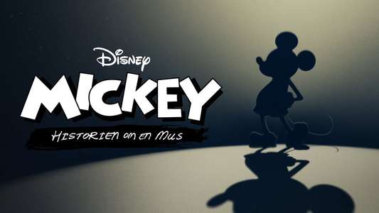 Mickey: The Story of a Mouse - Backdrops