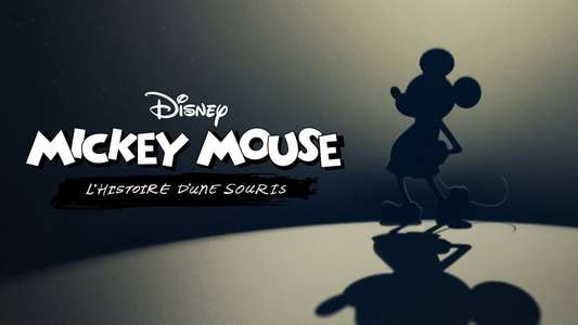 Mickey: The Story of a Mouse - Backdrops