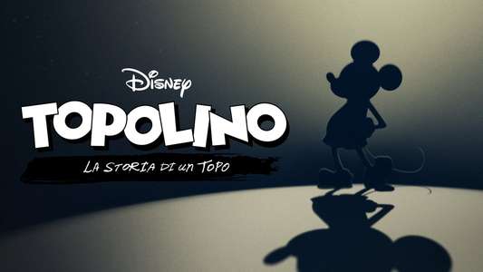Mickey: The Story of a Mouse - Backdrops
