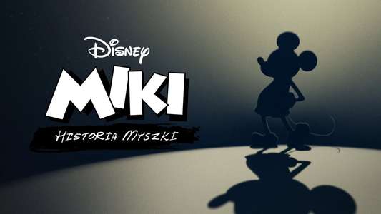 Mickey: The Story of a Mouse - Backdrops