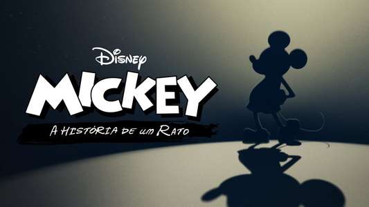 Mickey: The Story of a Mouse - Backdrops