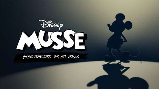 Mickey: The Story of a Mouse - Backdrops