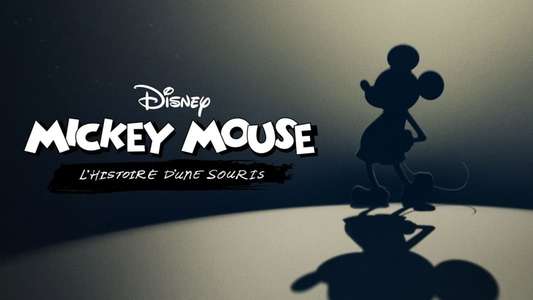Mickey: The Story of a Mouse - Backdrops