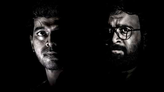 Naan Mirugamaai Maara - Backdrop