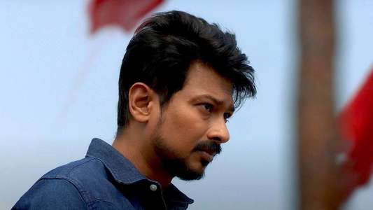 Kalaga Thalaivan - Backdrop