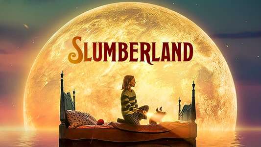 Slumberland - Backdrop
