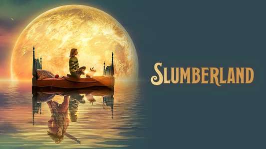 Slumberland - Backdrop