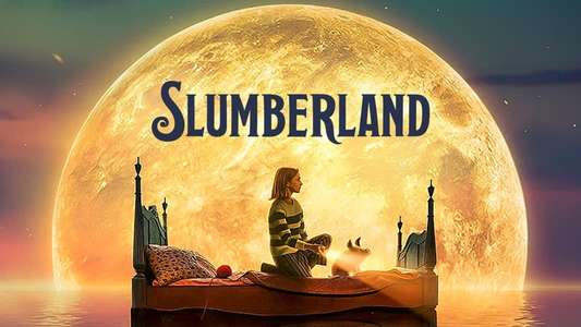 Slumberland - Backdrop