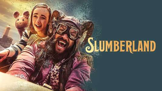 Slumberland - Backdrop