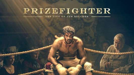 Prizefighter: The Life of Jem Belcher - Backdrops