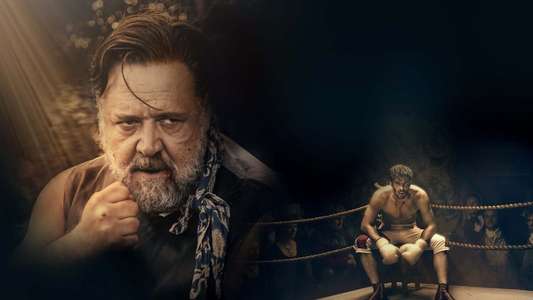 Prizefighter: The Life of Jem Belcher - Backdrops