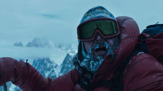Broad Peak - Backdrops