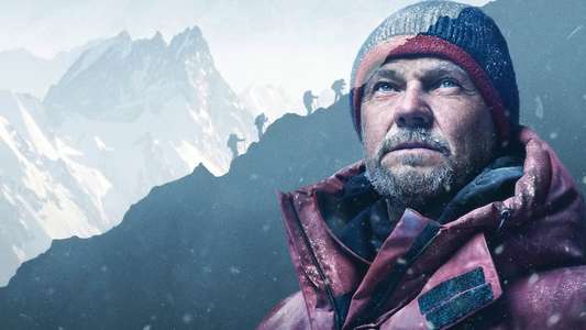 Broad Peak - Backdrops