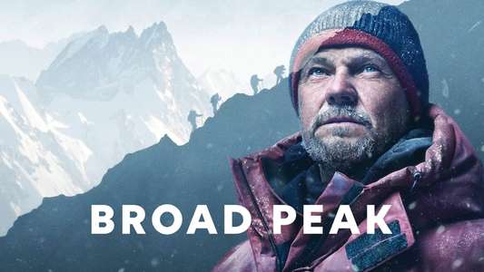 Broad Peak - Backdrops