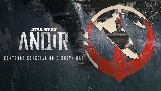 Andor: A Disney+ Day Special Look - Backdrops