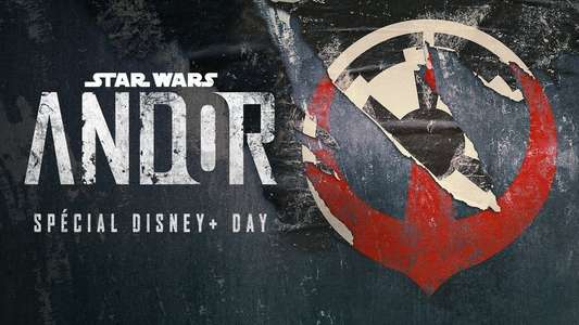 Andor: A Disney+ Day Special Look - Backdrops