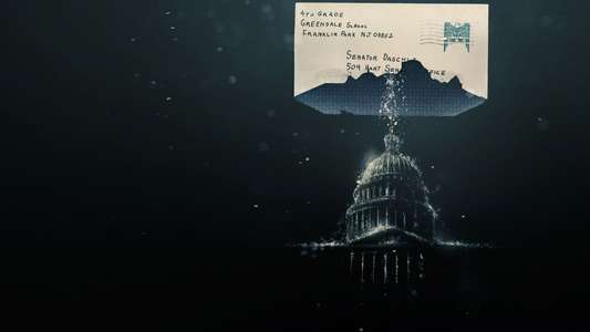 The Anthrax Attacks: In the Shadow of 9/11 - Backdrop