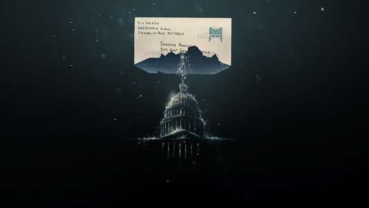 The Anthrax Attacks: In the Shadow of 9/11 - Backdrop
