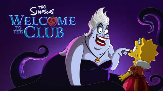 Welcome to the Club - Backdrops