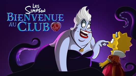 Welcome to the Club - Backdrops