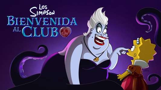 Welcome to the Club - Backdrops