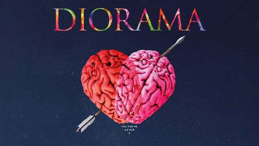 Diorama - Backdrops