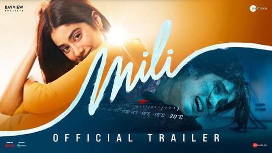 Mili - Backdrop