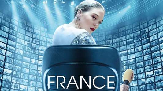 France - Backdrop