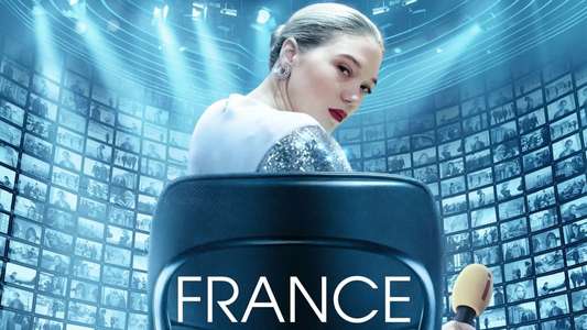 France - Backdrop