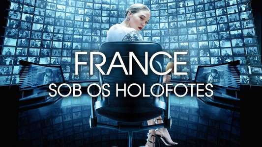 France - Backdrop