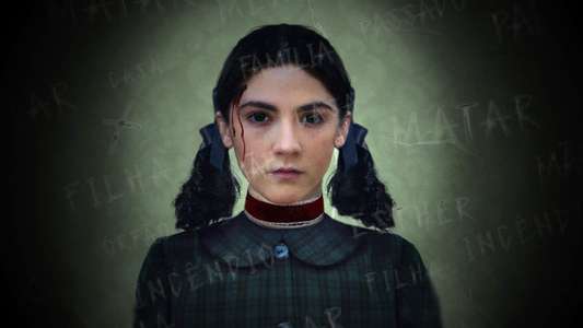 Orphan: First Kill - Backdrops