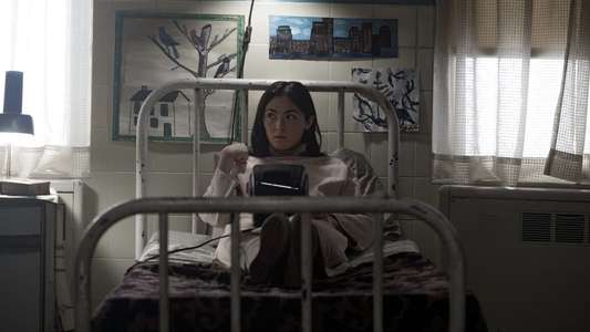 Orphan: First Kill - Backdrops