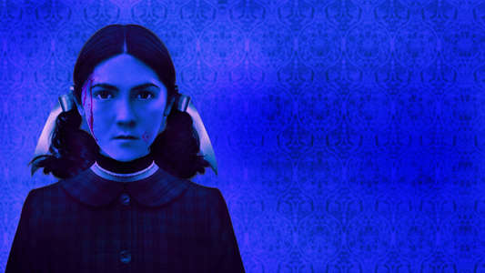 Orphan: First Kill - Backdrops