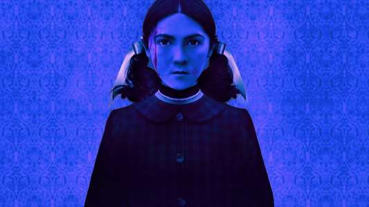 Orphan: First Kill - Backdrops