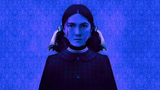 Orphan: First Kill - Backdrops