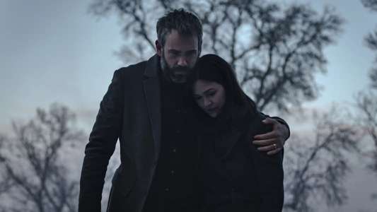 Orphan: First Kill - Backdrops