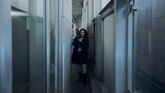 Orphan: First Kill - Backdrops