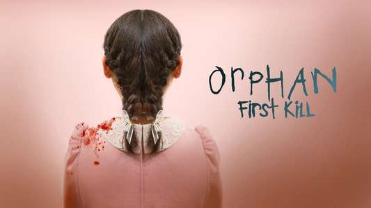 Orphan: First Kill - Backdrops