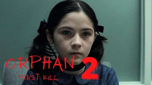 Orphan: First Kill - Backdrops